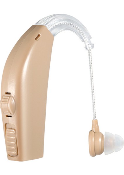 Gürültü Engelleme ile Şarj Edilebilir Yaşlılar Için Işitme Cihazları Yetişkinler Siyahı Için Işitme Amplifikatörü (Yurt Dışından) modelleri