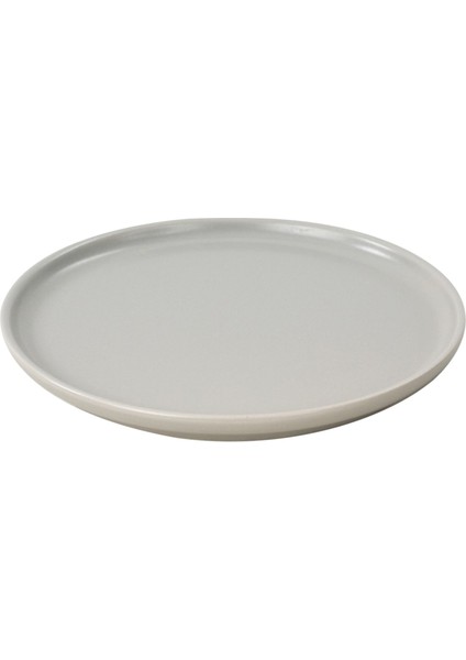 Nordic Pasta Tabak Yeşil / Gri 20 cm