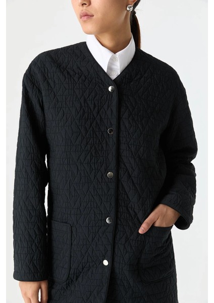 Ince Kapitone Desenli Mont fiyatları