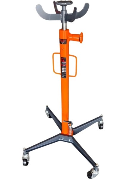 Şanzıman Krikosu 500 KG