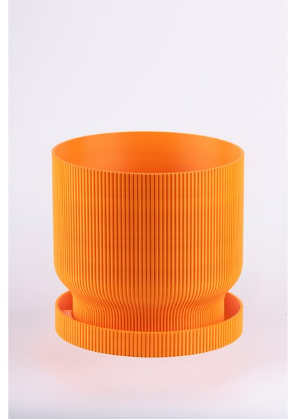 Saksı 22X22X21CM NO.503