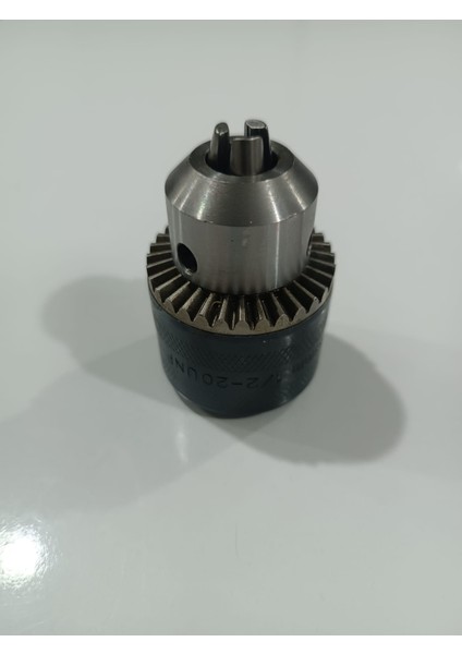 Bay-Tec Demir Mandren Anahtarlı+ Adaptör 13 mm 1/2 modelleri