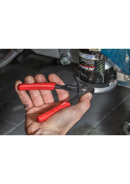 Pvc / Yağ Filtresi Pensesi 4932492511 fırsatları