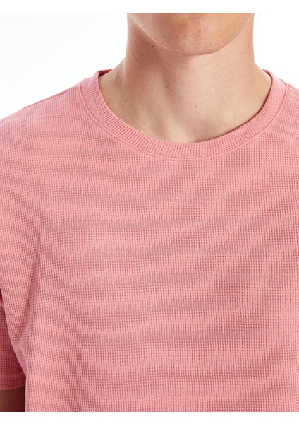 Yeni Sezon Bisiklet Yaka Kısa Kollu Erkek Tişört modelleri