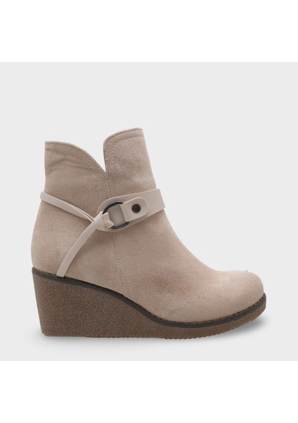 Vilma Dolgu Topuklu Kadın Bot fiyatları