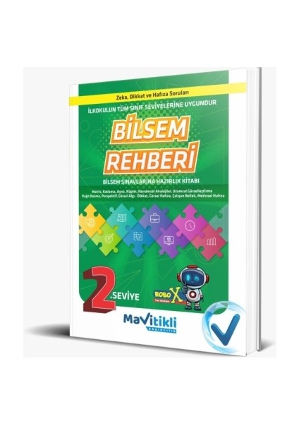 Bilsem Rehberi 2.seviye