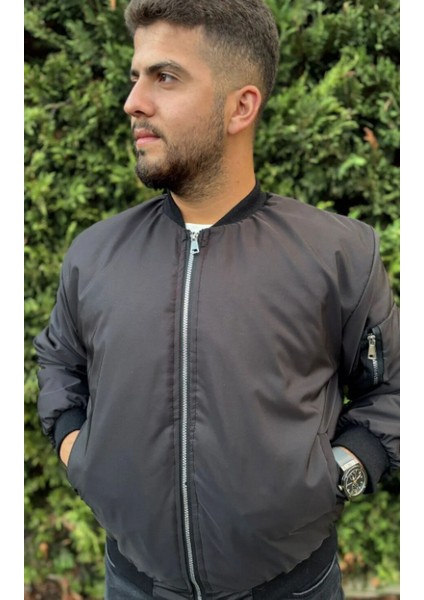 Mevsimlik Unisex Ceket modelleri