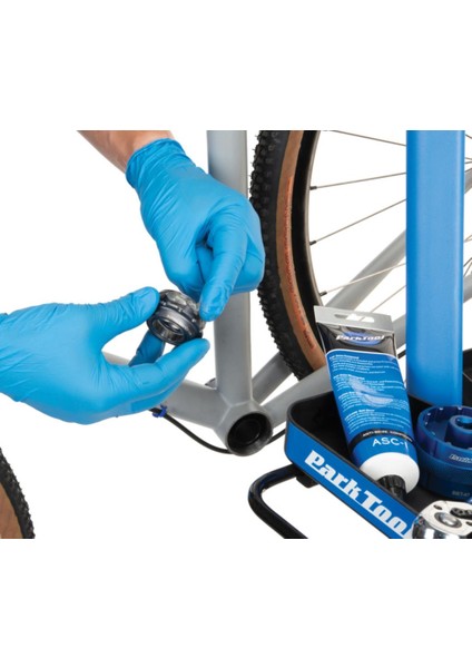 Parktool Anti Seize Compound 113GR Asc-1 fiyatları