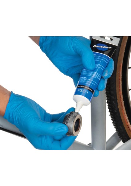 Parktool Anti Seize Compound 113GR Asc-1 modelleri