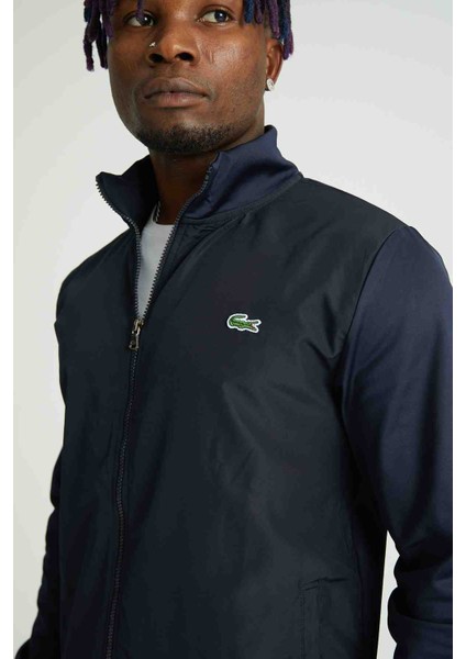 Basıc Lacivert Dar Kesim Erkek Eşofman fiyatları