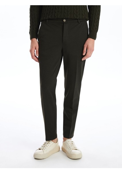 Yeni Sezon Standart Kalıp Erkek Pantolon fiyatları