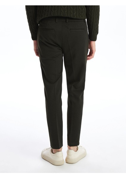 Yeni Sezon Standart Kalıp Erkek Pantolon fırsatları