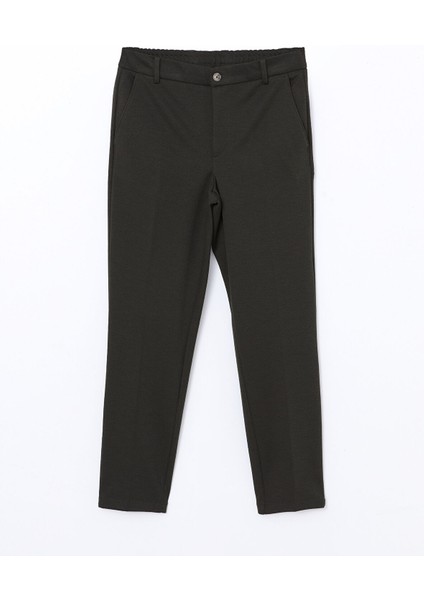 Yeni Sezon Standart Kalıp Erkek Pantolon indirimleri