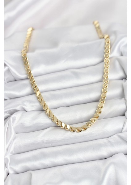 Xuping Gold Renk Arpa Kolye fiyatları