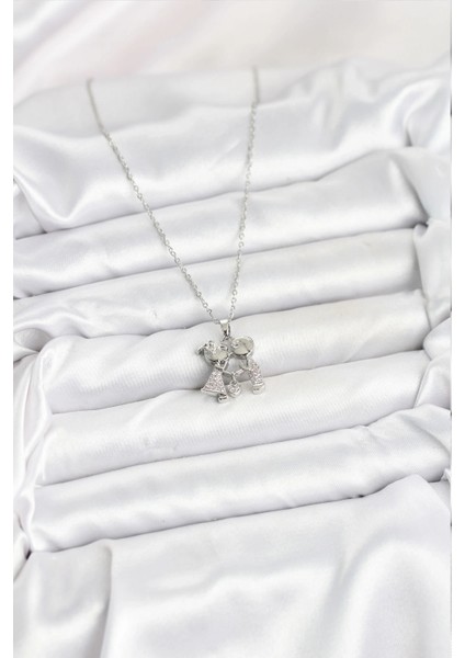 316L Çelik Zincir Gümüş Renk Erkek Kız Model Kadın Kolye fiyatları