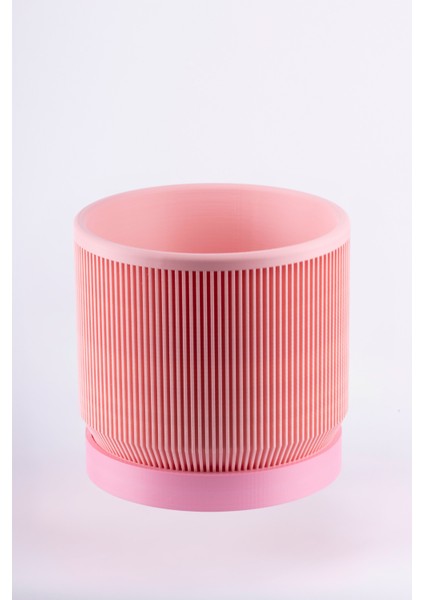 Saksı 23X23X20CM NO.504