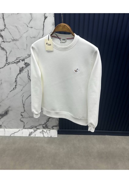 Bymen Bisiklet Yaka Sweatshirt fiyatları