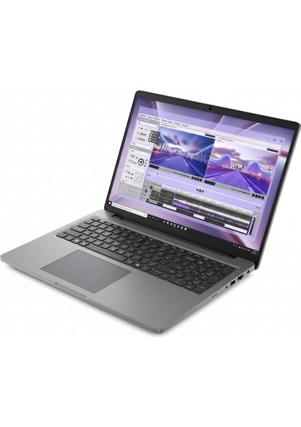 Pro Max 16 Ultra7 255H MC16250 16GB 256SSD RTX1000 16" Wuxga Freedos Taşınabilir Iş Istasyonu fiyatları