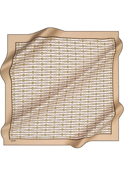 Sura Ipek Eşarp -8502701-352