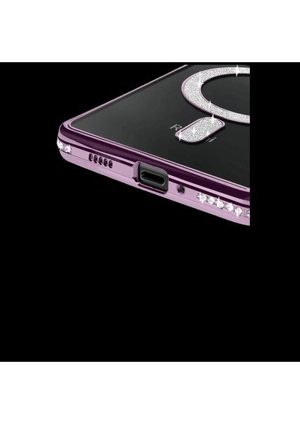 Xiaomi Redmi 14C Joke Simli Magneticsafe Kılıf modelleri