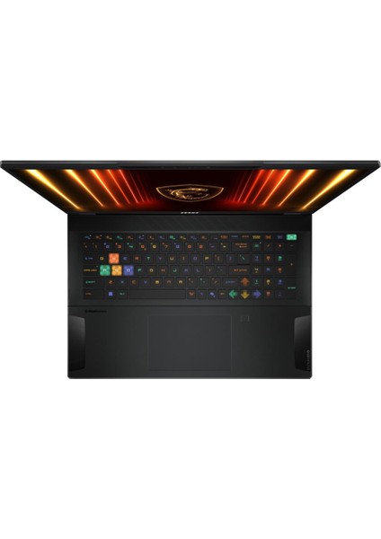 Msı Stealth 18 Hx Aı A2XWIG-021TR Ultra 9 275HX 64 GB 2 Tb SSD RTX5080 18" Gaming Laptop - Teshir fiyatları