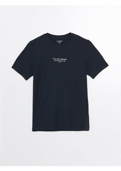 Yeni Sezon Bisiklet Yaka Kısa Kollu Baskılı Erkek Tişört indirimleri