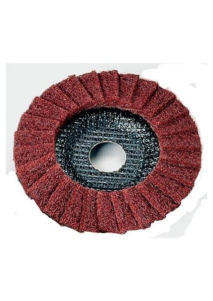 Standard Abrasives Yüzey Iyileştirme Flap Diski 114X7/8X