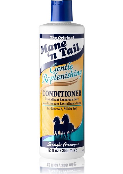 Gentle Replenishing Conditioner Saç Bakım Kremi 355 ml fiyatları