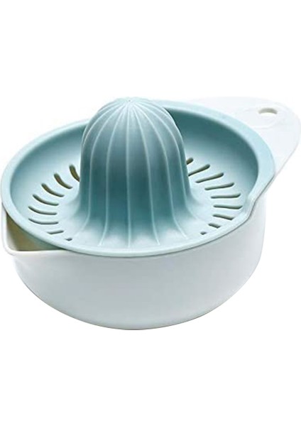 Limon Meyve Sıkacağı Limon Narenciye Manuel Meyve Sıkacağı Turuncu Manuel Fıkra Döner Fışkırtma Temizlenmesi Kolay Bulaşık Makinesi Kasası (1 Adet) (Yurt Dışından)