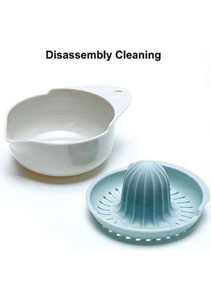 Limon Meyve Sıkacağı Limon Narenciye Manuel Meyve Sıkacağı Turuncu Manuel Fıkra Döner Fışkırtma Temizlenmesi Kolay Bulaşık Makinesi Kasası (1 Adet) (Yurt Dışından) indirimleri