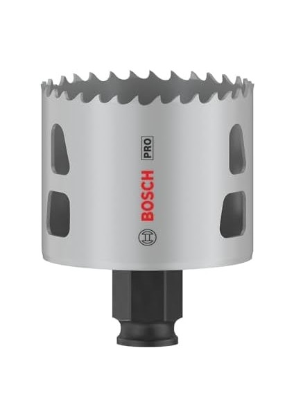 1 x Pro Multi Material Power Hole Testere (Softwood, Drywall, Ø 59 Mm, Professional Accessory Rotary Drill/drivers) modelleri