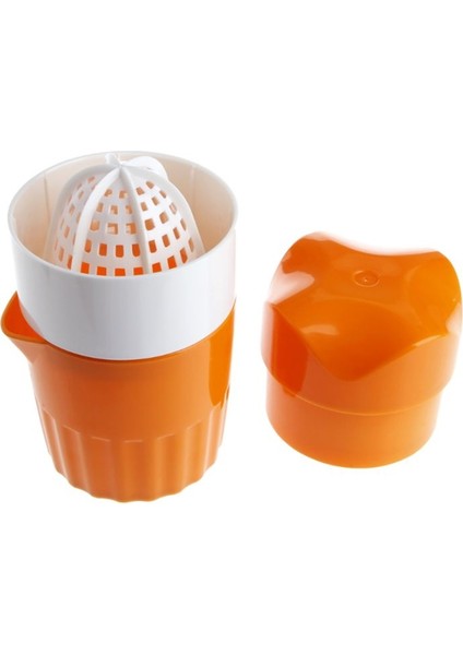 Taşınabilir Meyveli Turuncu Limon Mini Squeezer Meyve Meyve Makeresi Ev Için (Yurt Dışından) indirimleri