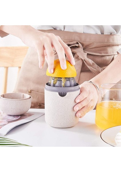 Narenciye Meyve Sağı El Meyve Sağı Narenciye Squeezer Portakal Suyu Squeezer Narenciye Limonu Turuncu Manuel El Meyve Meyve Sakatı Kapağı Rotasyonu (Yurt Dışından) fiyatları