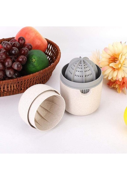 Narenciye Meyve Sağı El Meyve Sağı Narenciye Squeezer Portakal Suyu Squeezer Narenciye Limonu Turuncu Manuel El Meyve Meyve Sakatı Kapağı Rotasyonu (Yurt Dışından) modelleri