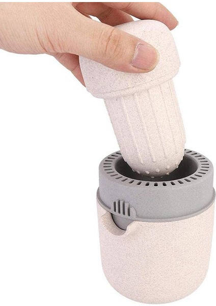 Narenciye Meyve Sağı El Meyve Sağı Narenciye Squeezer Portakal Suyu Squeezer Narenciye Limonu Turuncu Manuel El Meyve Meyve Sakatı Kapağı Rotasyonu (Yurt Dışından) fırsatları