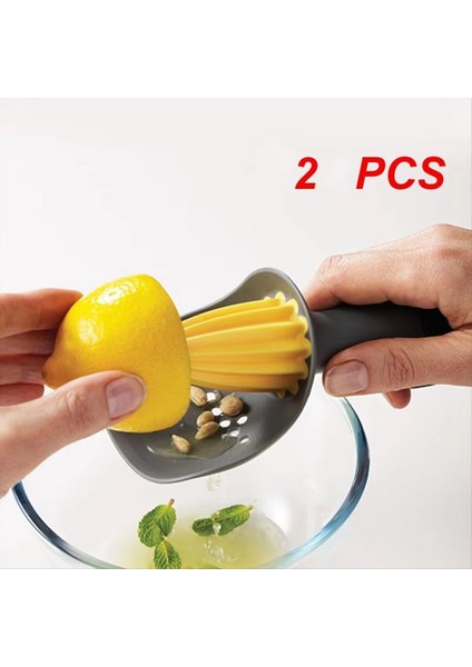 Manuel Meyve Strikatçı Plastik Mutfak Narenciye Meyve Sağı Turuncu Turuncu Limon Taşınabilir Meyve Pres Kesim Mutfak Yeşil (Yurt Dışından) modelleri