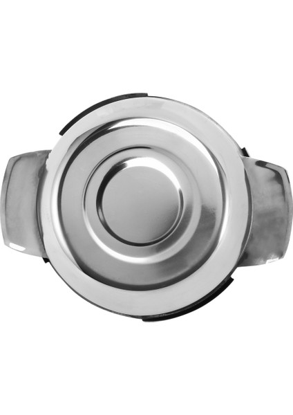 2x Paslanmaz Çelik Meyve Suyu Raybası Cam Manuel Meyve Sıkacağı Turuncu Limon Kireç Fışkırtma (Yurt Dışından) modelleri