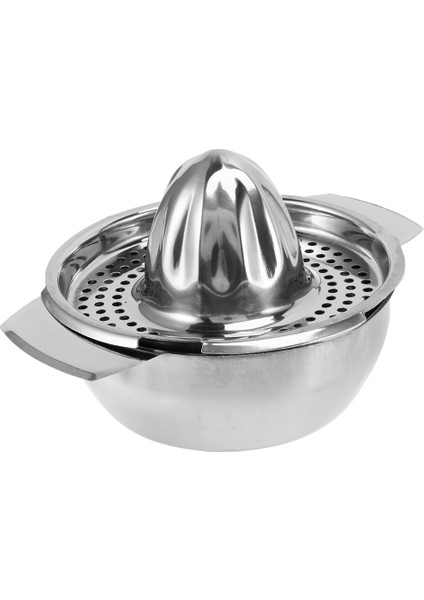 2x Paslanmaz Çelik Meyve Suyu Raybası Cam Manuel Meyve Sıkacağı Turuncu Limon Kireç Fışkırtma (Yurt Dışından) fırsatları