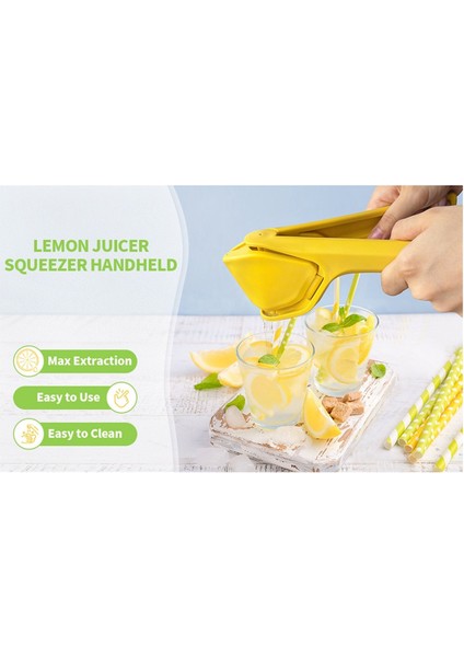 Çok Işlevli Meyve Sıkacağı Manuel Meyve Meyve Meyve Meyve Meyve Meyve Meyve Meyve Meyve Meyve Sıkacağı Portakal Sarı Sarı (Yurt Dışından) fırsatları