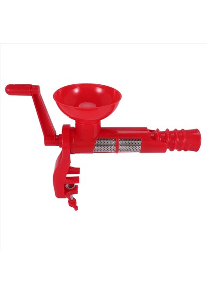 Domates Sosu Meyve Suyu Plastik El Kılavuzu Tomatos Suyu Çok Fonksiyonlu Mutfak Aksesuarları Gadgets Meyveler Araçları (Yurt Dışından)