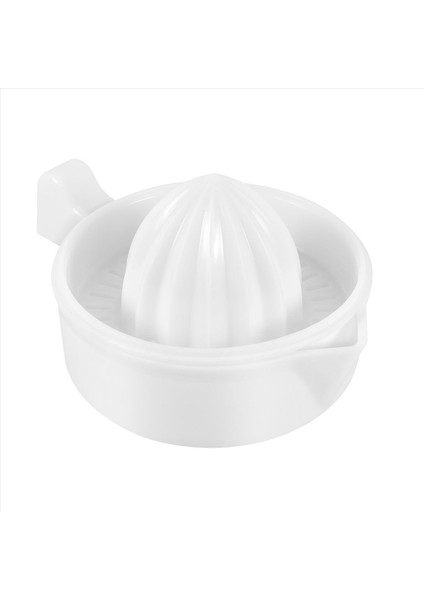 Manuel Limon Squeezer Portakal Suyu Squeezer Narenciye Turuncu Manuel El Meyve Sakatçısı Lid Döndürme Pres Slip Slip Rayba (Yurt Dışından)