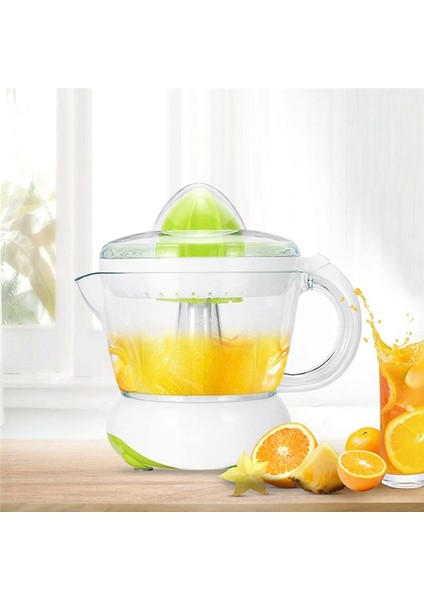 700ML Taşınabilir Elektrikli Turuncu Meyve Strakör Extractor Meyve Turuncu Limon Squeezer Makinesi Meyve Pres Makinesi Ab Fiş (Yurt Dışından) indirimleri