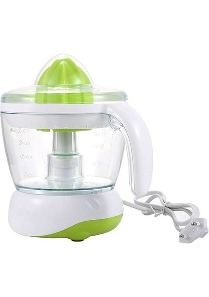 Taşınabilir Elektrikli Turuncu Meyve Suyu 700ML Kapasiteli Çıkarıcı Hanehalkı Turuncu Limon Squeezer Meyve Pres Makinesi Ab Fişi (Yurt Dışından) fiyatları
