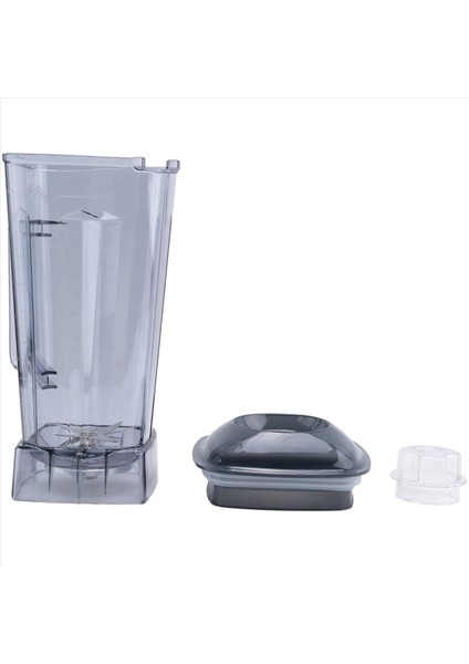 Blender Değiştirme Parçası Için 3x Yedek Sürahi Şeffaf 2l Kapasiteli Blender Gümüş Crest Blender Için Yedek Uyumlu (Yurt Dışından) fiyatları