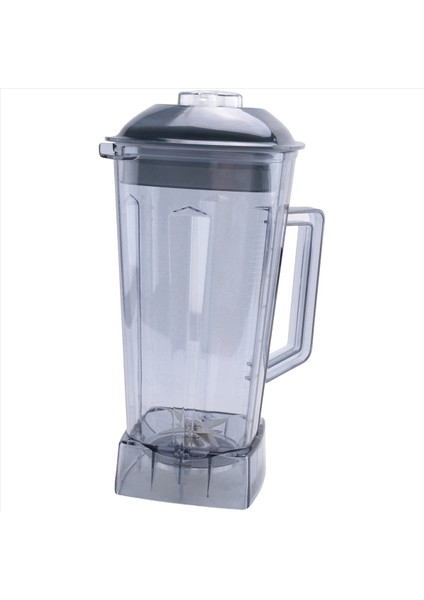 Blender Değiştirme Parçası Için 3x Yedek Sürahi Şeffaf 2l Kapasiteli Blender Gümüş Crest Blender Için Yedek Uyumlu (Yurt Dışından) modelleri