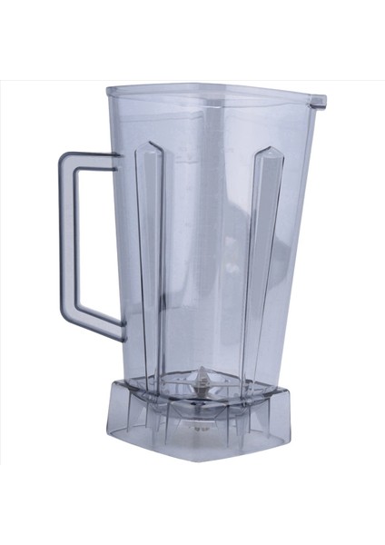 Blender Değiştirme Parçası Için 3x Yedek Sürahi Şeffaf 2l Kapasiteli Blender Gümüş Crest Blender Için Yedek Uyumlu (Yurt Dışından) indirimleri