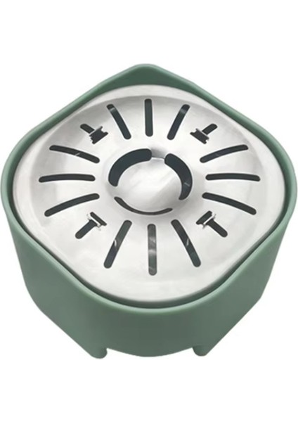 Paslanmaz Çelik Manuel Meyve Sıkacağı ve Yumurta Ayırıcı - Meyve Presleme ve Yumurta Beyaz Ayrımı Için Çok Işlevli Mutfak Aracı (Yurt Dışından) fırsatları