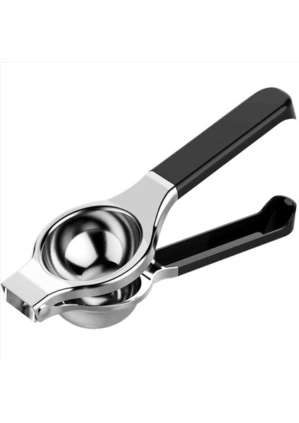 3x Limon Squeezer - Yeni Paslanmaz Çelik Manuel Limon Meydircısı Limon Lime Squeezer Press Mukavemet (Yurt Dışından) fiyatları
