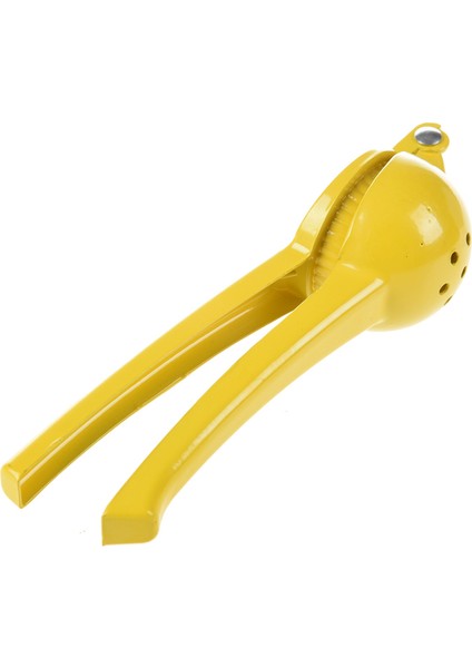 2x Sarı Limon Squeezer - Metal (Yurt Dışından) fırsatları