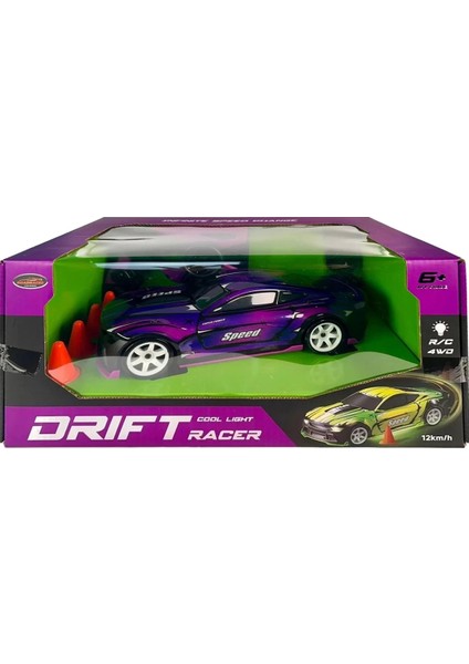 Şarjlı Kumandalı Drift Arabası 33637 modelleri